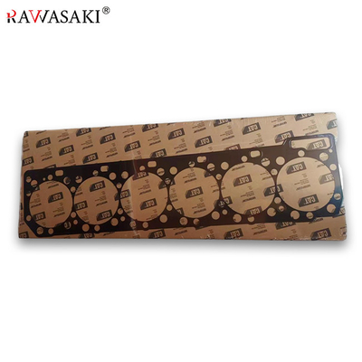 Bagian Mesin  227-1204 Silinder Kepala Gasket 227-1204 Untuk