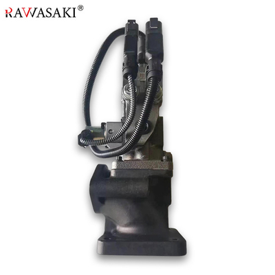 Bagian Cadangan Penggali 6252-41-9100 Komatsu Aksesoris Katup PC490LC PC400