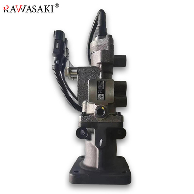 Bagian Cadangan Penggali 6252-41-9100 Komatsu Aksesoris Katup PC490LC PC400