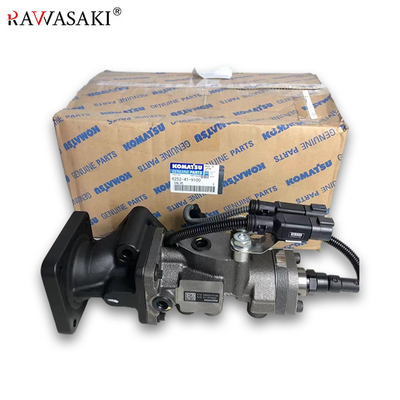 Bagian Cadangan Penggali 6252-41-9100 Komatsu Aksesoris Katup PC490LC PC400