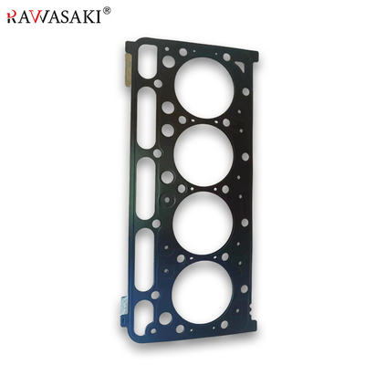 KUBOTA Mesin suku cadang V2203 Gasket Kepala Silinder 19077-03310 Untuk Excavator