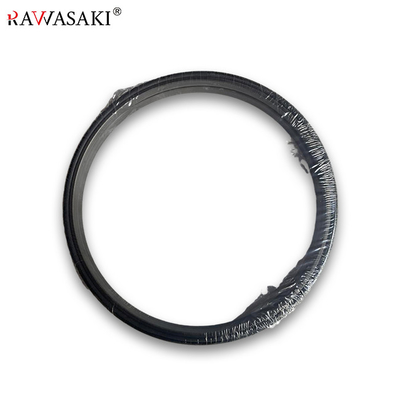 Segel terapung 213-4737 2134737 Untuk Excavator  E330C E330D