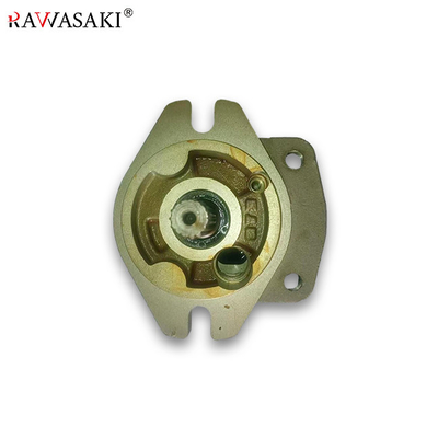 PSVD2-19 Gear Pump Assy PSVD2-19E Hydraulic Pilot Pump Charge Pump Untuk KYB