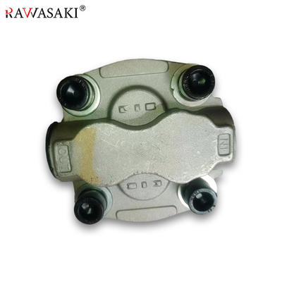 PSVD2-19 Gear Pump Assy PSVD2-19E Hydraulic Pilot Pump Charge Pump Untuk KYB
