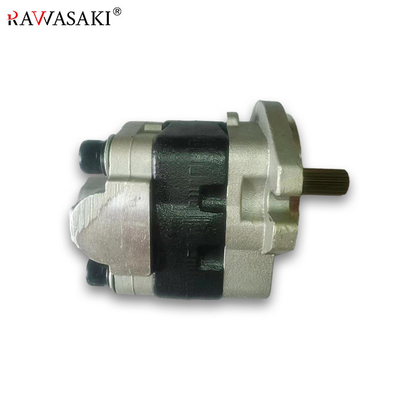 PSVD2-19 Gear Pump Assy PSVD2-19E Hydraulic Pilot Pump Charge Pump Untuk KYB