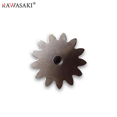 suku cadang excavator E320C 6I-6583 Sun Gear Untuk