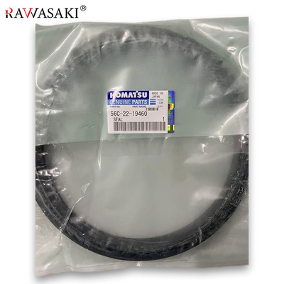 Suku Cadang Ekskavator Komatsu SEAL KIT 56C-22-19460