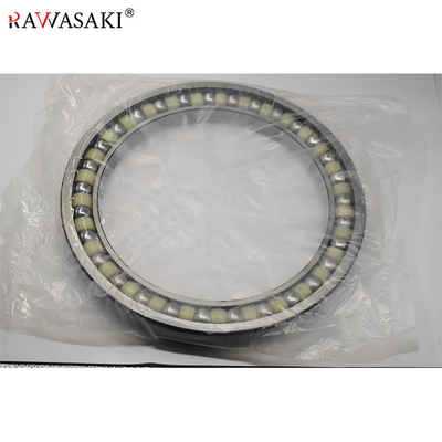 Bagian mesin excavator ukuran standar dengan bearing 196-4873 untuk