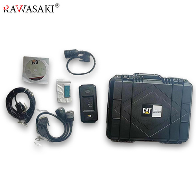 Detector 478-0235 Alat Diagnostik Mesin Untuk