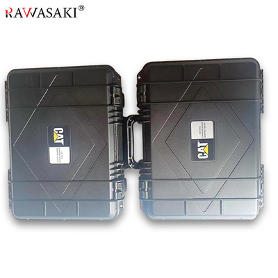 Detector 478-0235 Alat Diagnostik Mesin Untuk
