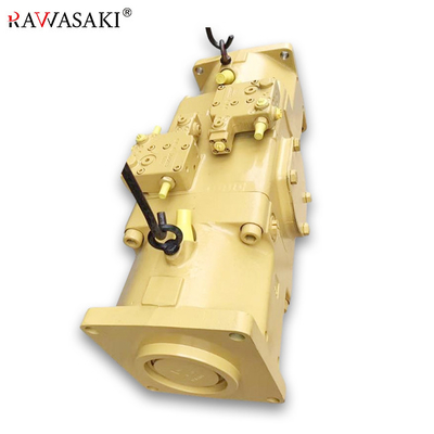 E374D HYDRAULIC PUMP 3699676 Orijinal 3699676 Pompa hidraulik 374 374D E374D Pompa utama Assy