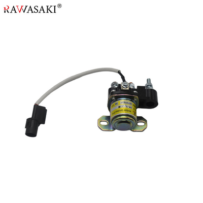 Relai Pemanas 21N842050 21N8-42050 Saklar Solenoid