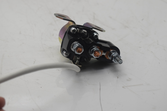 Relai Pemanas 21N842050 21N8-42050 Saklar Solenoid