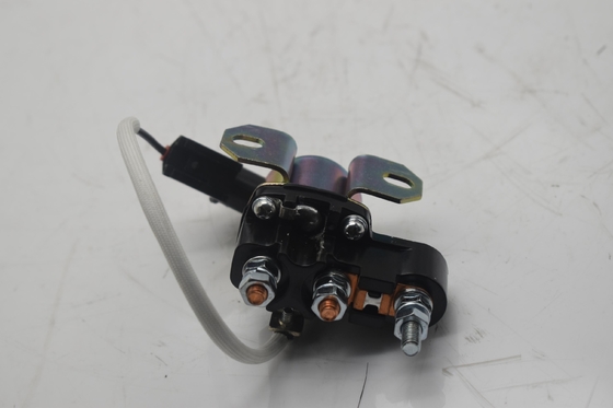 Relai Pemanas 21N842050 21N8-42050 Saklar Solenoid