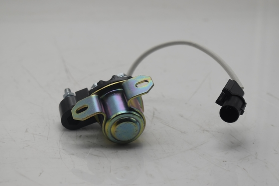 Relai Pemanas 21N842050 21N8-42050 Saklar Solenoid