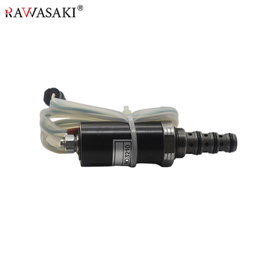 SKX5P-17-208 Solenoid Valve KDRDE5K-20 40C07-109