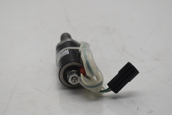 SKX5P-17-208 Solenoid Valve KDRDE5K-20 40C07-109