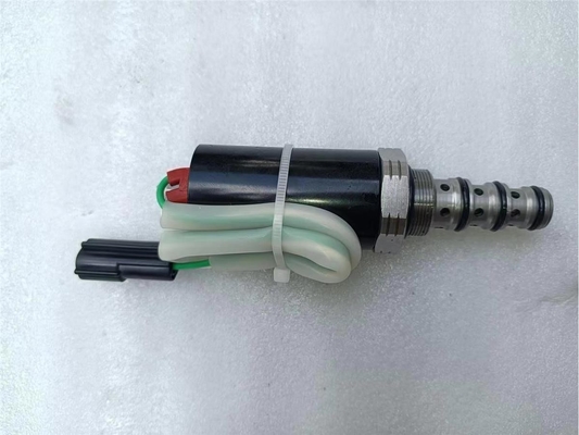 Excavator Electric Parts Hydraulic Main Pump Solenoid Valve XJBN-00014