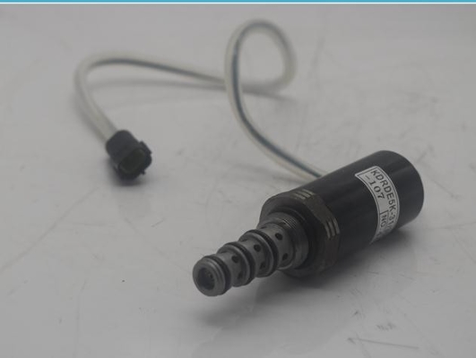 Excavator Electric Parts Hydraulic Main Pump Solenoid Valve XJBN-00014