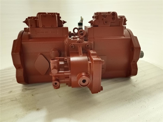 R380LC-9S R390LC-9 Pompa utama K3V180DTP Pompa hidrolik