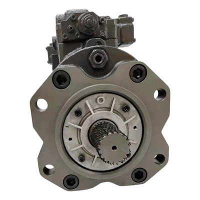 K5V200DT Excavator Hydraulic Pump Untuk Hyundai R450-7