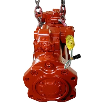 K5V200DT Excavator Hydraulic Pump Untuk Hyundai R450-7