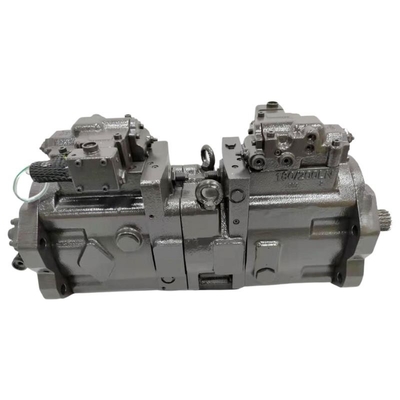 K5V200DT Excavator Hydraulic Pump Untuk Hyundai R450-7