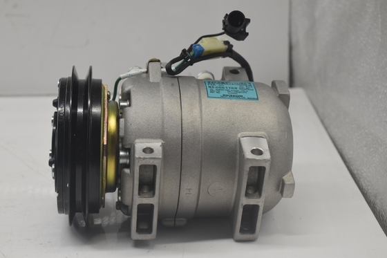 Kompresor AC 24V 11N6-90040 11N892040 untuk excavator R320-7