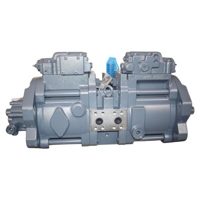 R250-7 R250LC-7 Pompa Hidraulik Utama 31n7-10010 31n7-10011