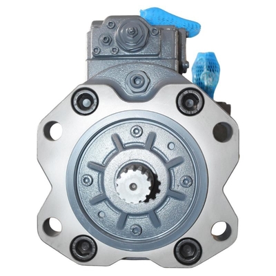 R250-7 R250LC-7 Pompa Hidraulik Utama 31n7-10010 31n7-10011