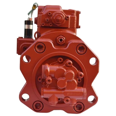 R250-7 R250LC-7 Pompa Hidraulik Utama 31n7-10010 31n7-10011