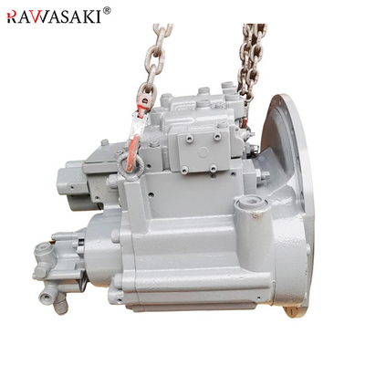 K3V112DP Pompa Hidraulik K3V112DP-119R-9S09-D Pompa Utama Untuk 31N6-15010