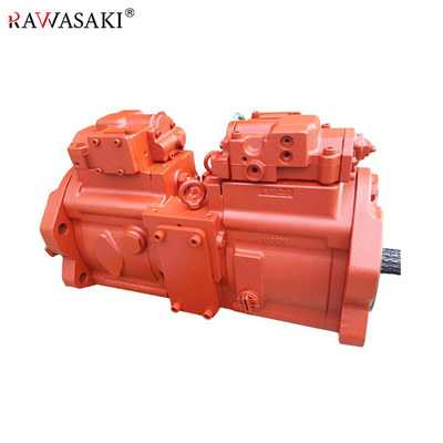 K3V112DT Pompa Hidraulik Untuk Excavator Bagian 31Q6-10050