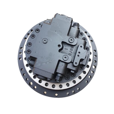 R210-7 Bagian perbaikan excavator Travel Motor Assy