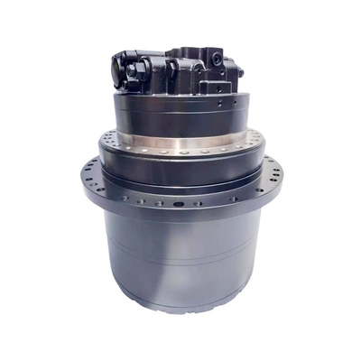 R210-7 Bagian perbaikan excavator Travel Motor Assy