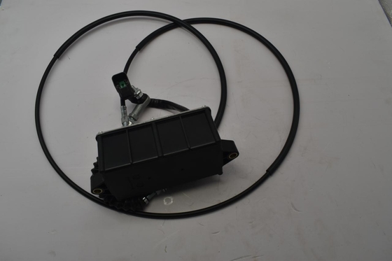 R210-7 Motor Throttle Motor Kontrol Mesin Ekskavator 21EN-32260