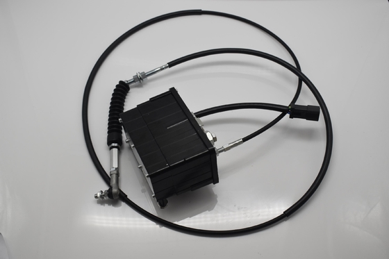 Mesin penggali motor listrik R220-9S R300-9 Motor throttle 21EN-32340