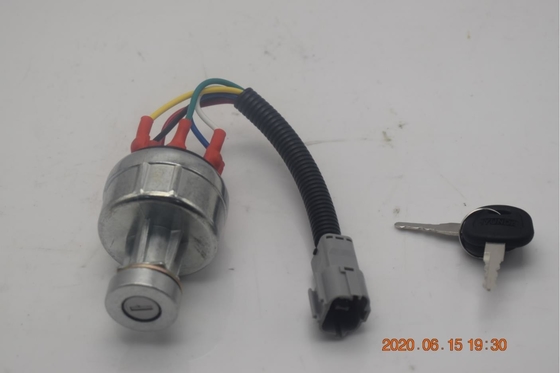 Switch excavator 21N4-10400 Untuk R110LC-7 R140LC-7 R210LC-7