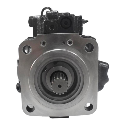 PC55 pompa hidrolik 708-3S-00451 708-3S-00461 708-3S-00522