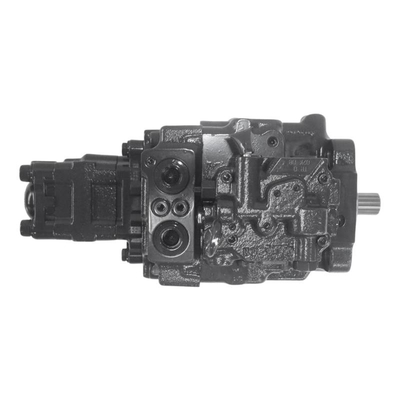 PC55 pompa hidrolik 708-3S-00451 708-3S-00461 708-3S-00522