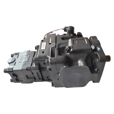 PC55 pompa hidrolik 708-3S-00451 708-3S-00461 708-3S-00522