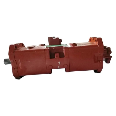 K3V140DT-9C69-17 Excavator Hydraulic Main Pump Untuk R290-7