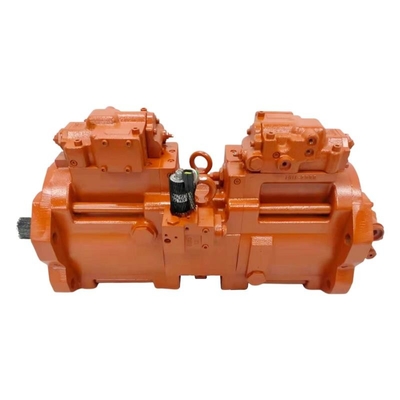 K3V140DT-9C69-17 Excavator Hydraulic Main Pump Untuk R290-7