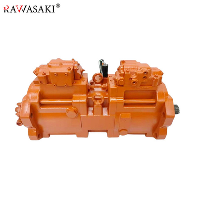 K3V140DT-9C69-17 Excavator Hydraulic Main Pump Untuk R290-7