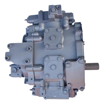 SBS140 HYD PUMP Tanpa Gearbox Untuk SBS140 E325D E329D