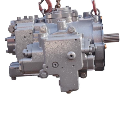 SBS140 HYD PUMP Tanpa Gearbox Untuk SBS140 E325D E329D