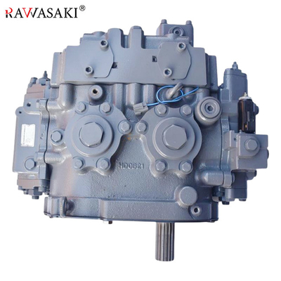 SBS140 HYD PUMP Tanpa Gearbox Untuk SBS140 E325D E329D