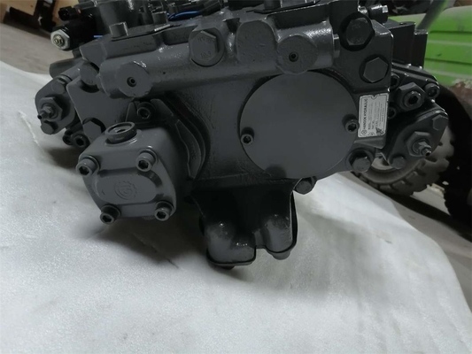 SBS140 Pompa Hyd dengan Gearbox Untuk  E329D