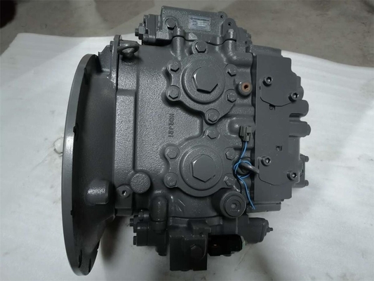 SBS140 Pompa Hyd dengan Gearbox Untuk  E329D