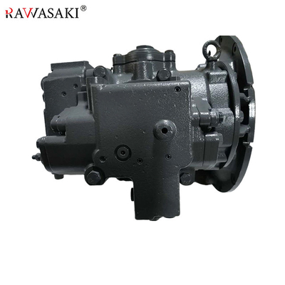 SBS140 Pompa Hyd dengan Gearbox Untuk  E329D